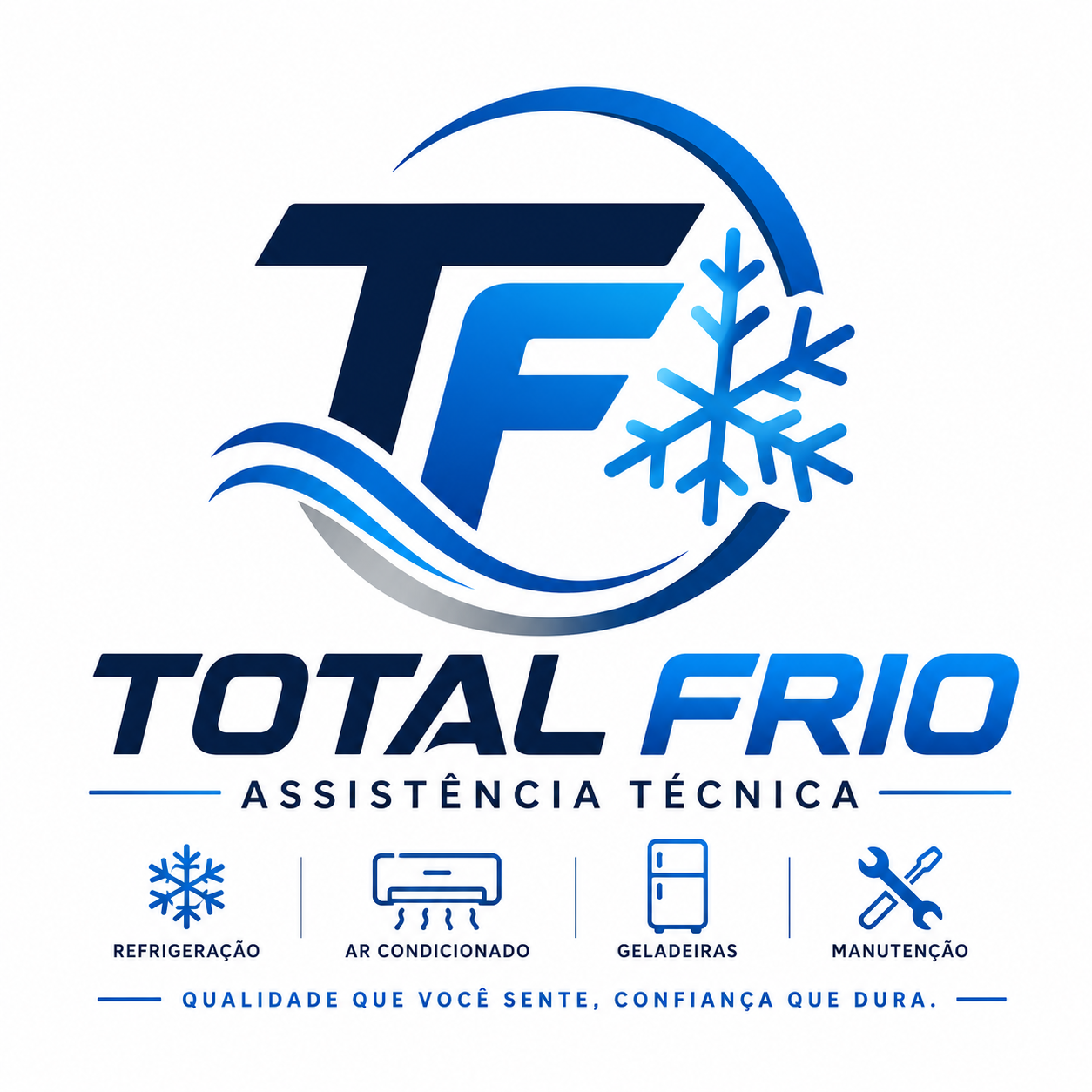 Total Frio Assistência Técnica